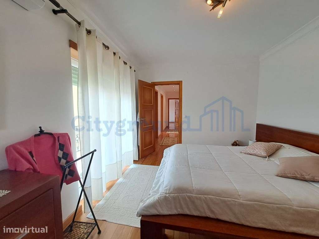 Moradia V4+1 em Roliça, em condomínio Domicillium Villas-19