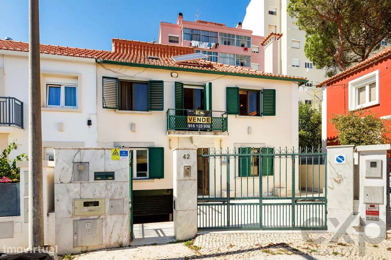 UMA OPORTUNIDADE ÚNICA DE INVESTIR NA PENHA DE FRANÇA!-3