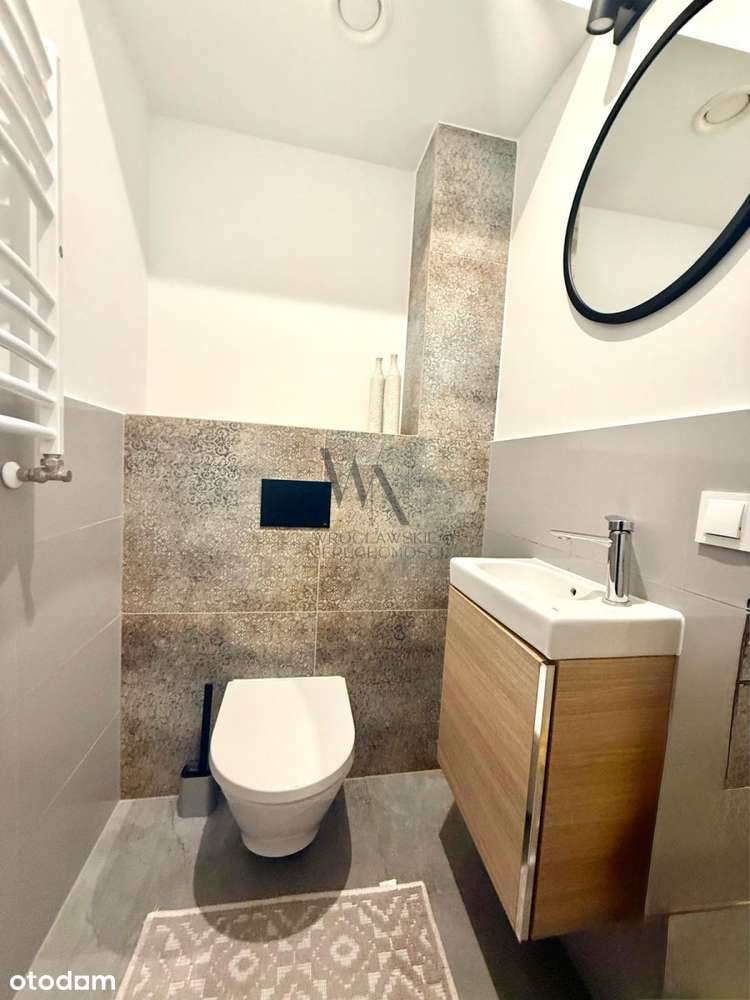 Dom - Styl, Przestrzeń i Komfort.-17