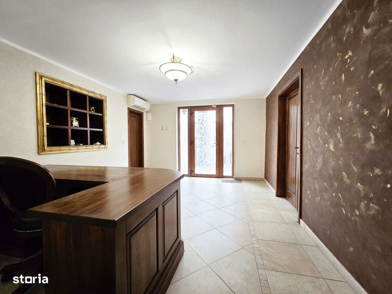 Spatiu comercial de inchiriat – Vasile Milea - Imagine principală: 2/8