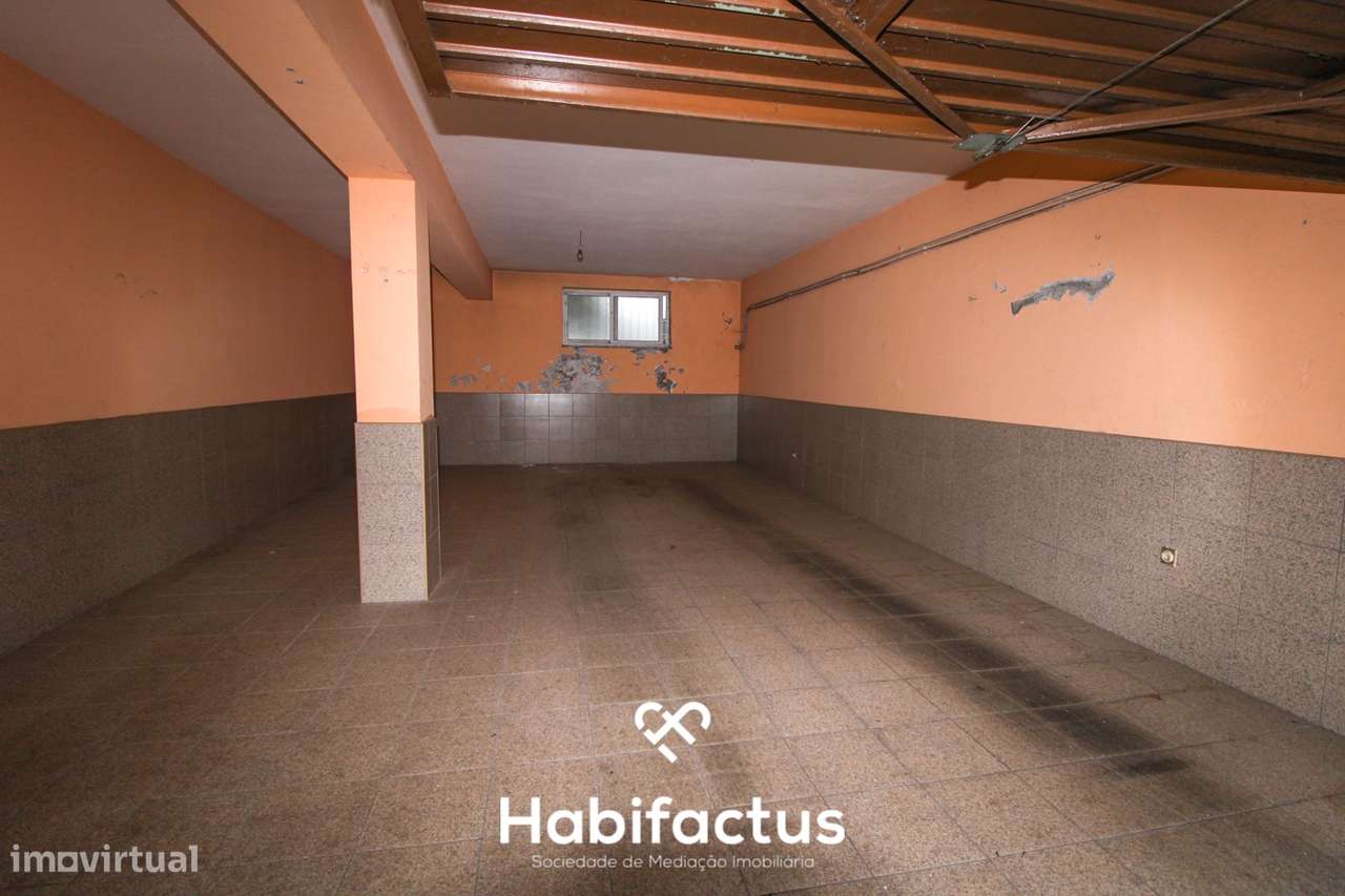 Andar Moradia T3 para Venda em Abraveses - Viseu-18