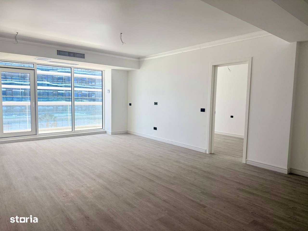 Apartament 2 camere White Titanic Mamaia Nord - Imagine principală: 4/11