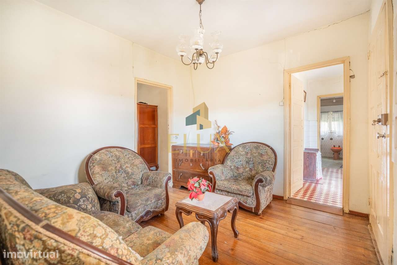 Moradia Isolada T3 Venda em Vila Cova da Lixa e Borba de Godim,Felguei-18