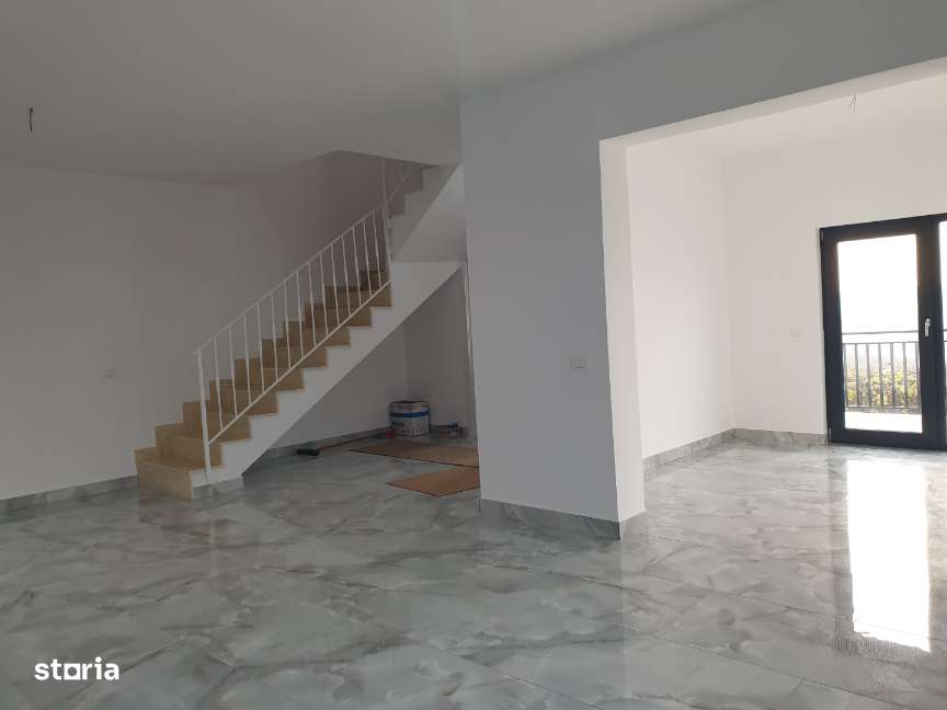 IASI – Valea Lupului – Casa in duplex cu 4 camere FINALIZATA-6