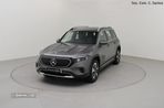 Mercedes-Benz EQB 250 Electric Art - 3