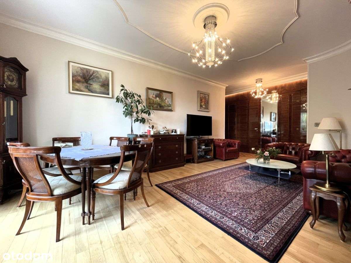 Przy Parku // CIsza-0