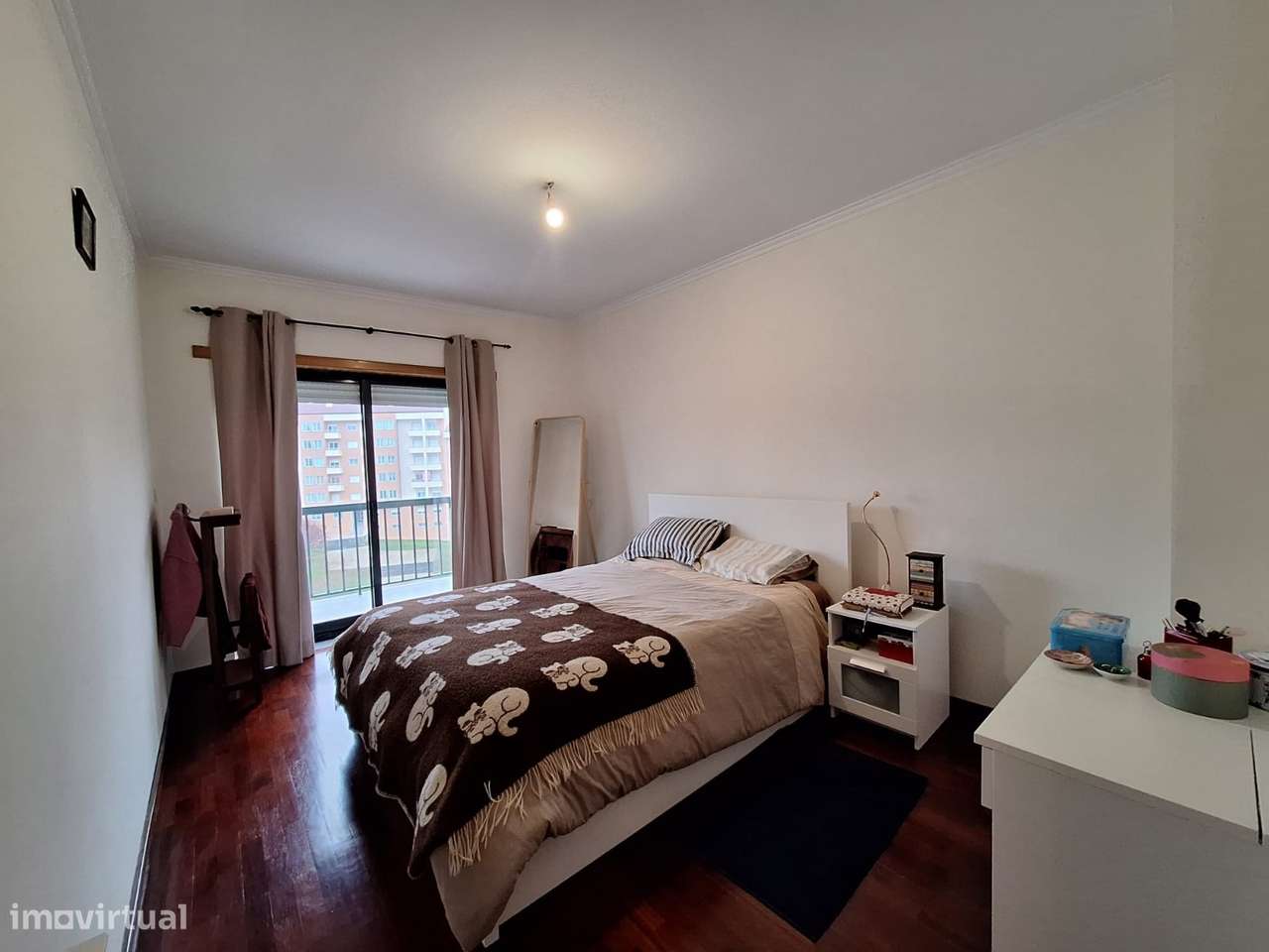 T3 Com Aquecimento Central - Marzovelos - Viseu-6