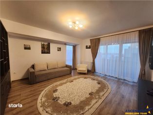 Decomandat si elegant, cu parcare subterana, Avantgarden,  Brasov