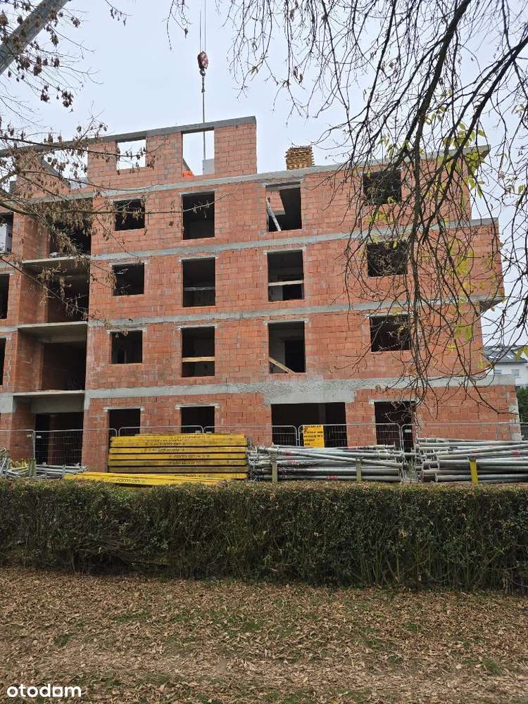 Mieszkanie dwupoziomowe o pow. 86,00 - Pełny obrazek: 4/8