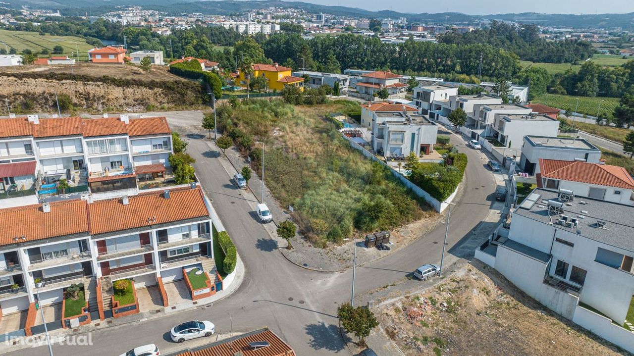 Terreno  para venda