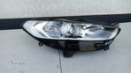 Far dreapta Ford Mondeo MK5 Facelift an 2019 2020 2021 2022 Lupa Halogen - 2