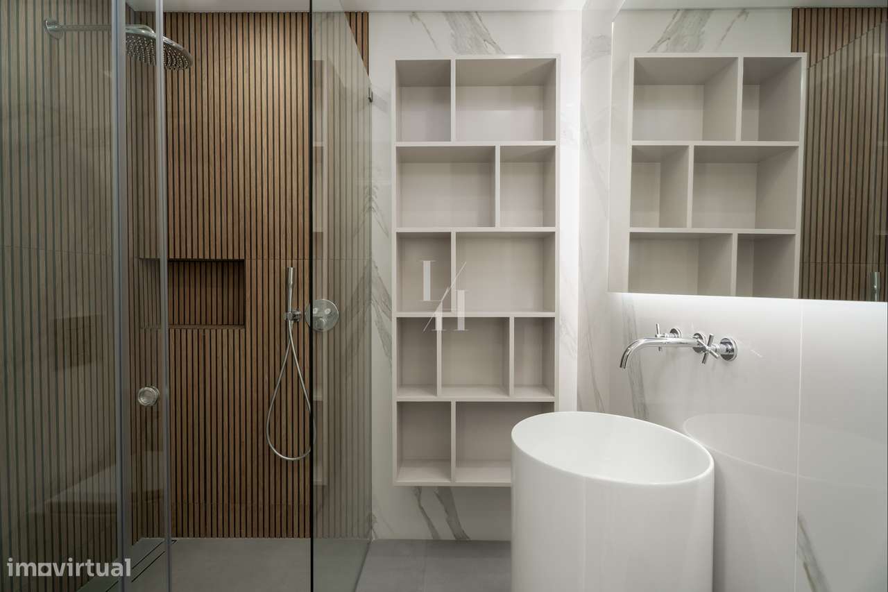 T2 NOVA CONSTRUÇÃO à venda, em Quarteira-12