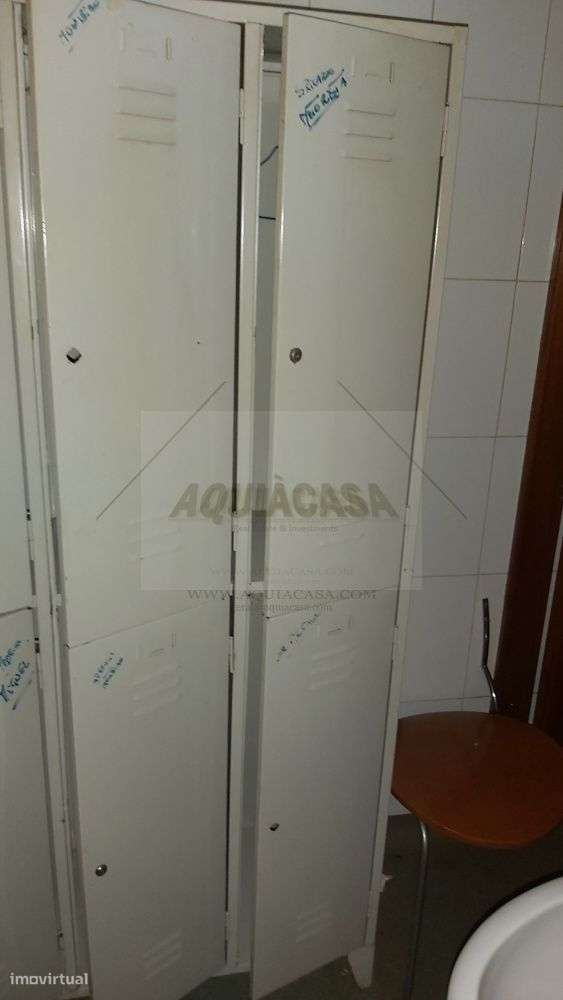 Cafe/restaurante Estabelecimento do ramo comercial-26