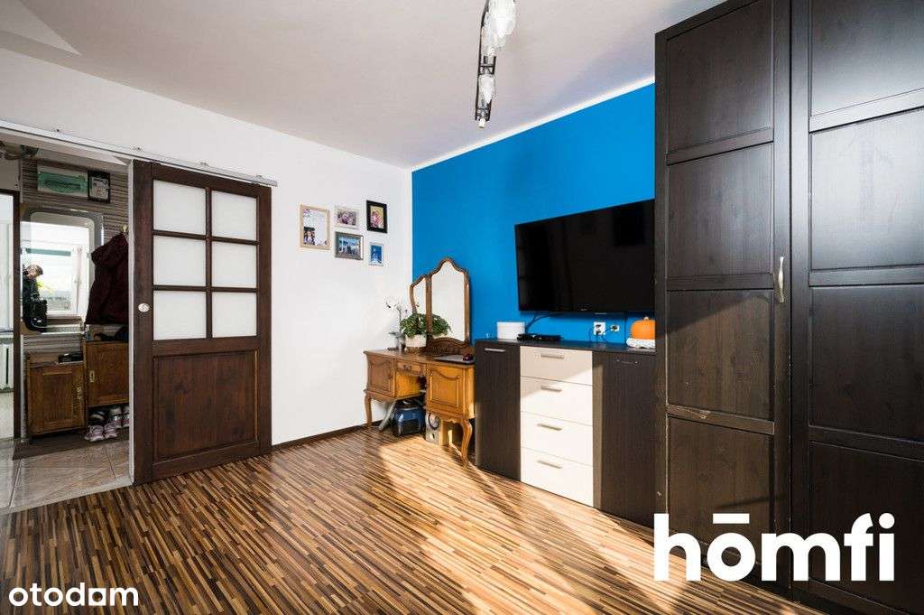 3 pok. | 10 piętro | oddzielna kuchnia | tramwaj - Pełny obrazek: 3/16