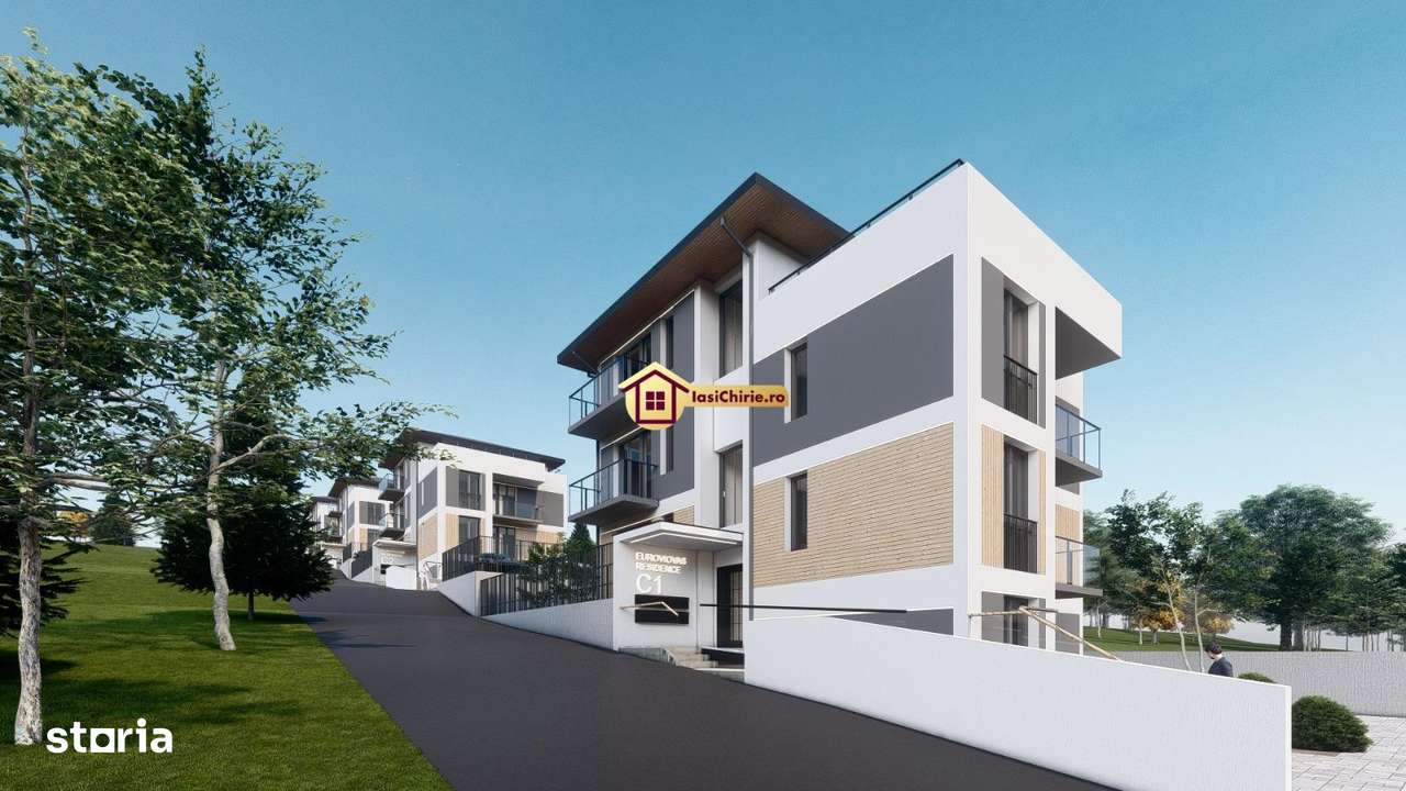 Apartament 2 camere Rediu - Imagine principală: 4/6