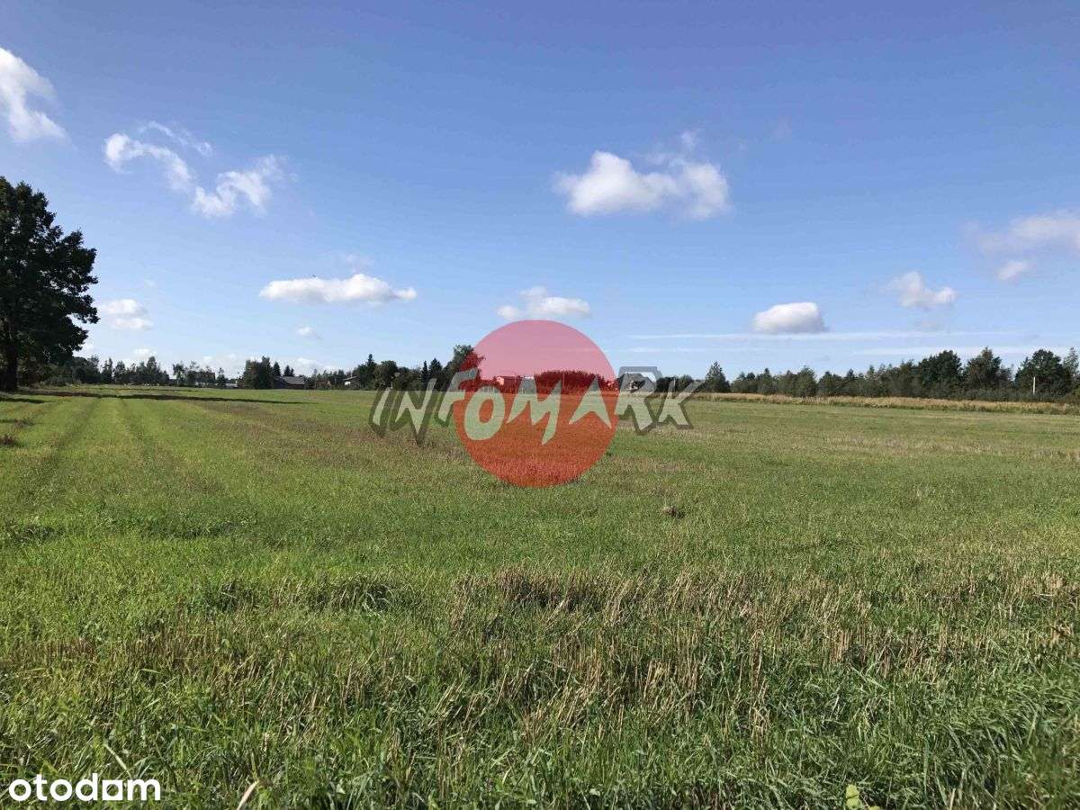 Działki Inwestycyjne Sprzedaż - Pełny obrazek: 4/7