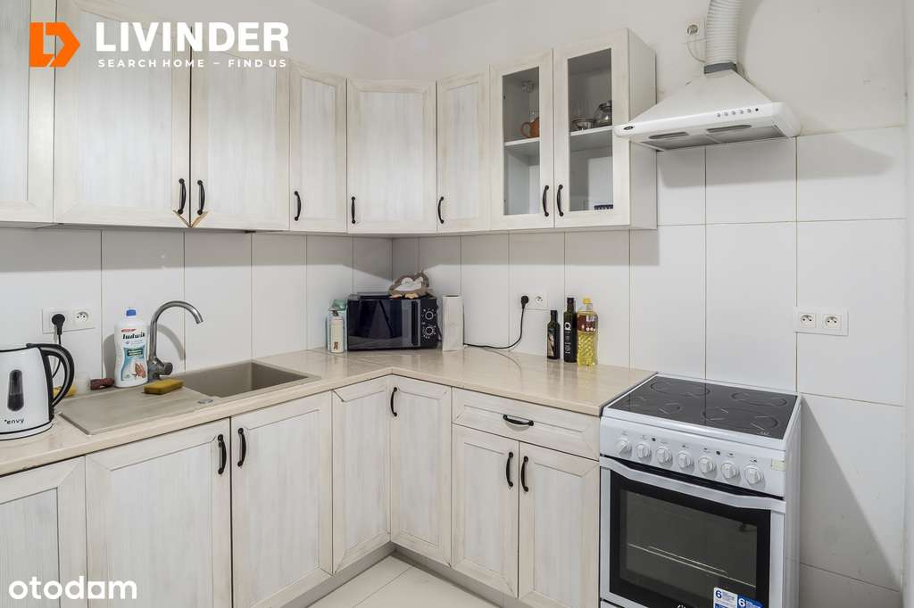 2 pokoje | Cystersów Garden | balkon | garaż – pohled 4