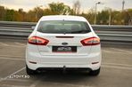 Ford Mondeo 2.0 TDCi Business Edition - 5