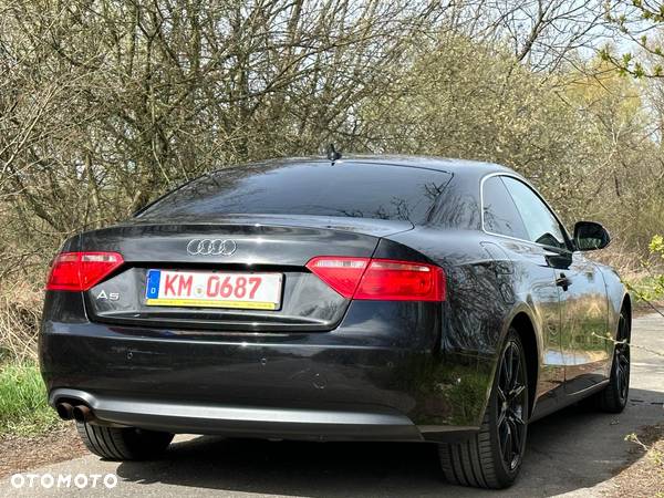 Audi A5 1.8 TFSI - 8