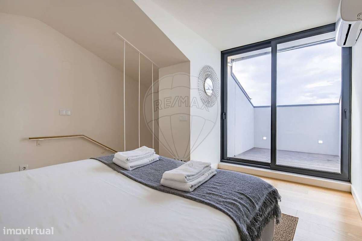 Apartamento T1 para venda - Grande imagem: 1/26