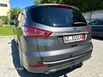 Ford S-Max 2.0 EcoBlue Aut. TITANIUM - 23