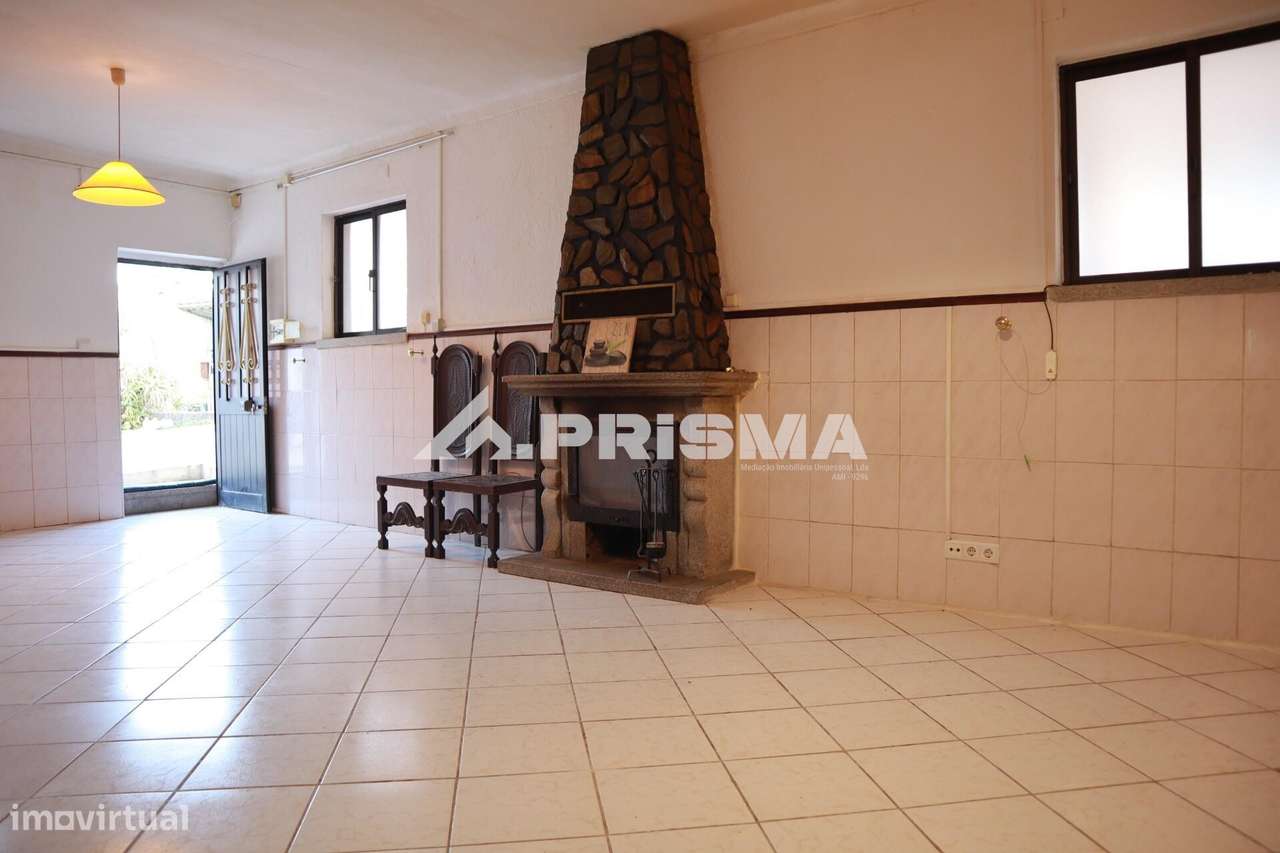 Moradia com espaço exterior para venda em Castelo Branco-8