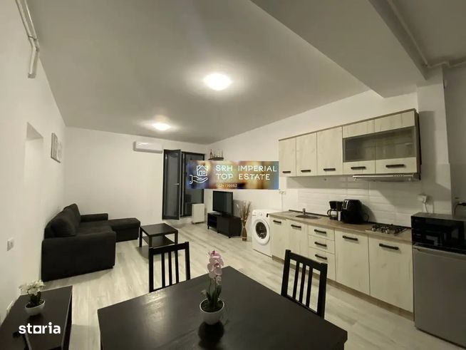 Apartament 2 camere Mamaia Nord Vedere la Mare la 150 m de plaja-1