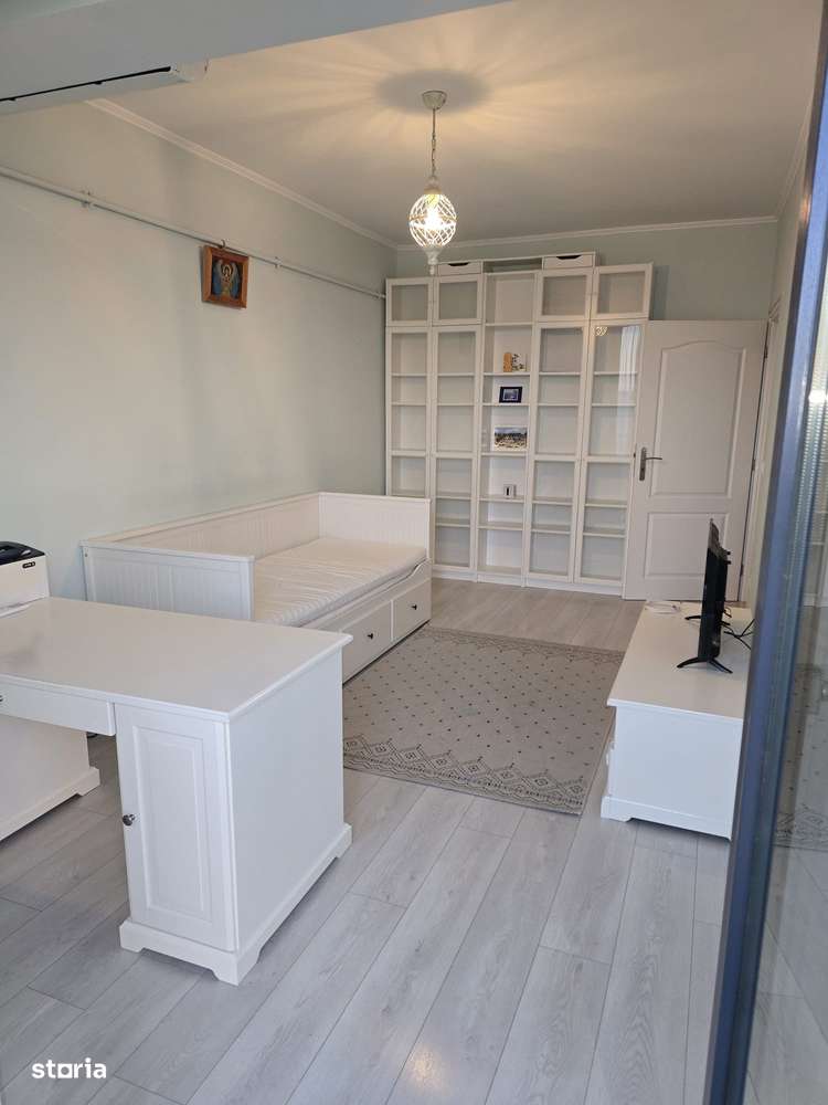 Ap 2 camere LUX etaj 5 renovat mobilat Doamna Stanca / zona Dedeman-9
