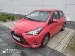 Toyota Yaris 1.5 Premium - 22