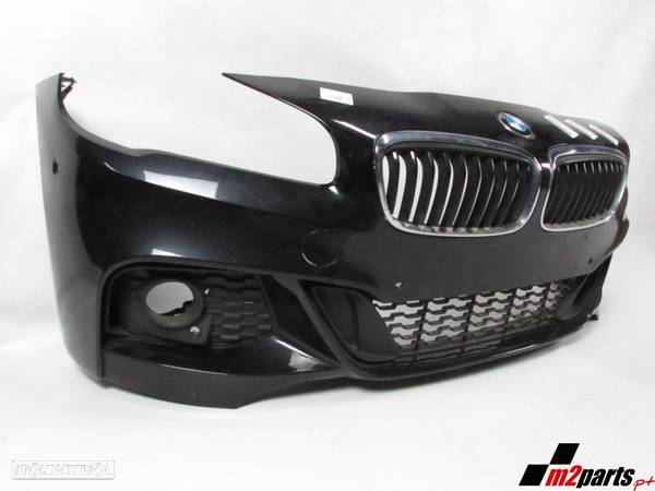 Kit M/ Pack M Seminovo/ Original BMW 2 Gran Tourer (F46) - 3