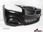 Kit M/ Pack M Seminovo/ Original BMW 2 Gran Tourer (F46) - 3