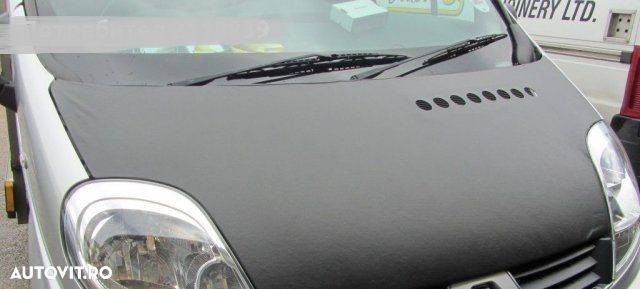 Husa capota Renault Trafic 2002-2014 neinscriptionata - 2