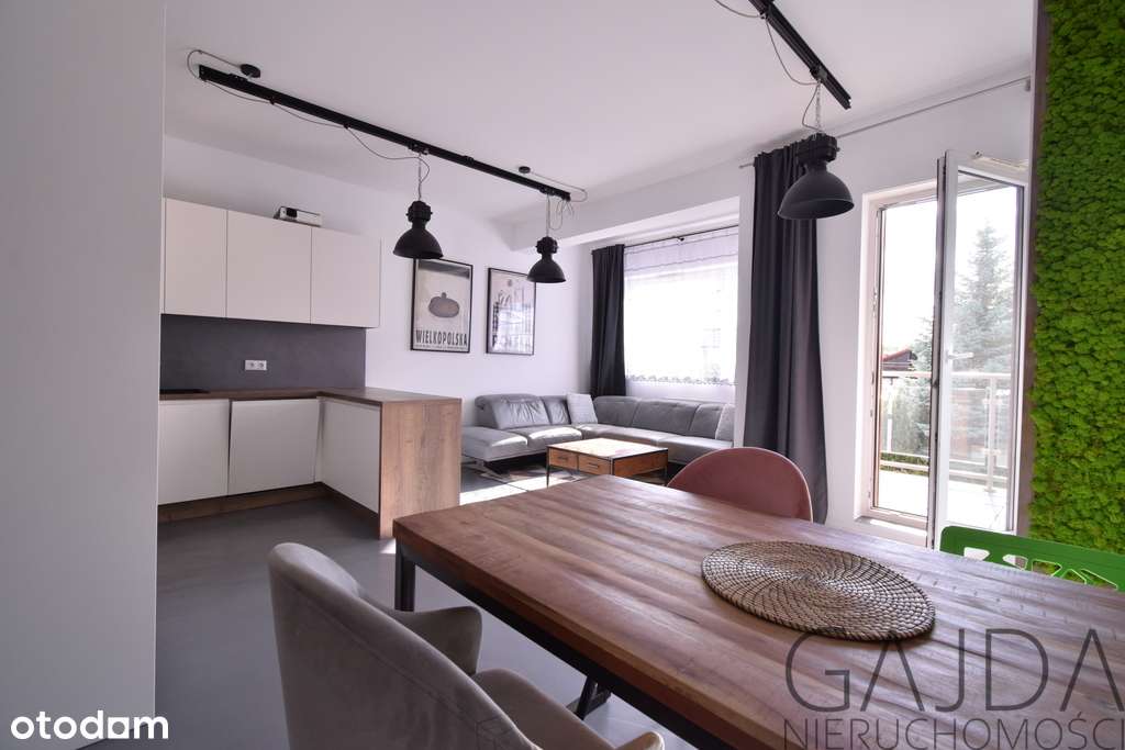 Przestronny apartament Błażeja! - Pełny obrazek: 2/17