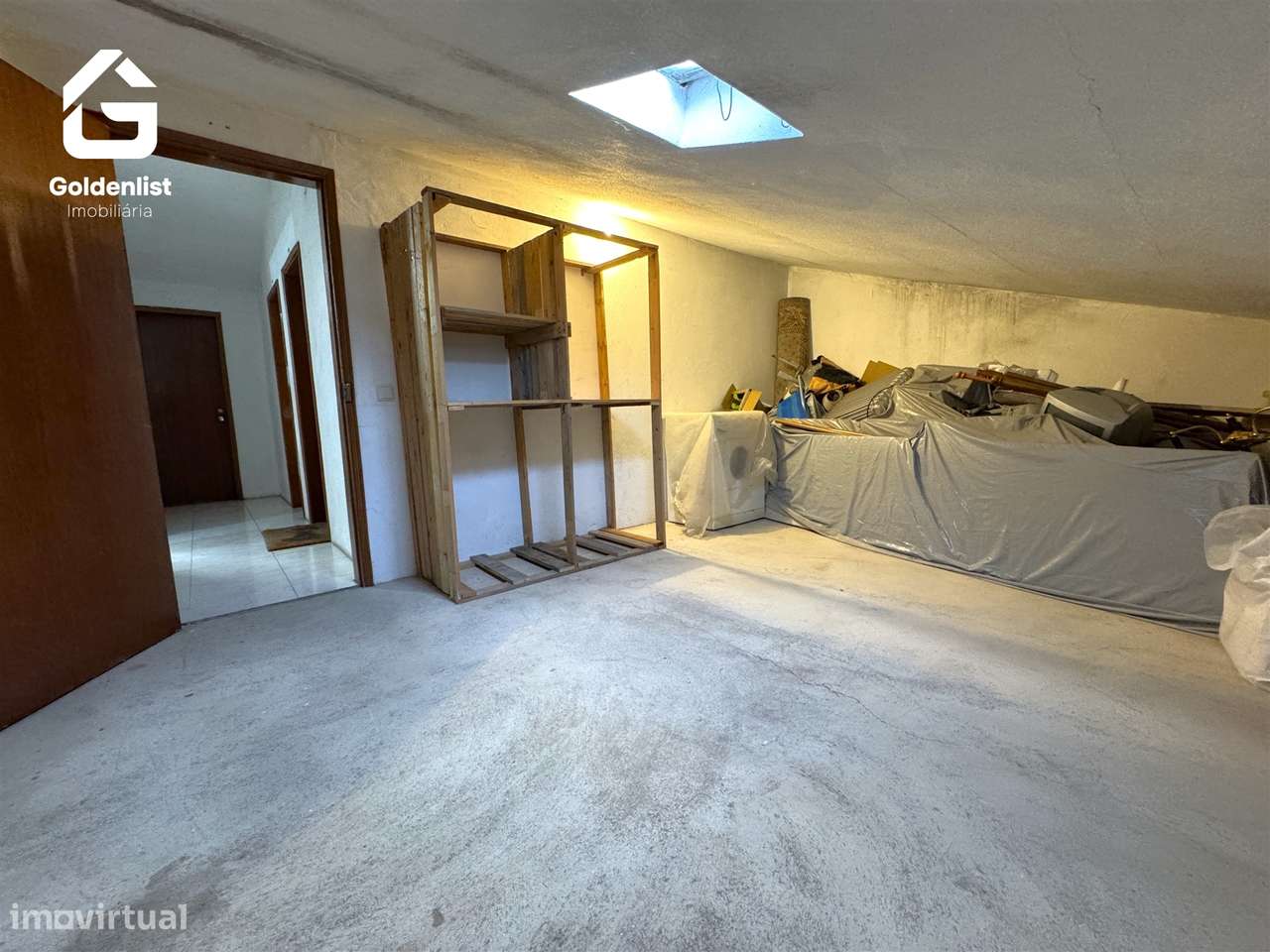 Apartamento T3 Venda em Castelo Branco,Castelo Branco-21