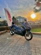 Yamaha TMAX 560 - 2