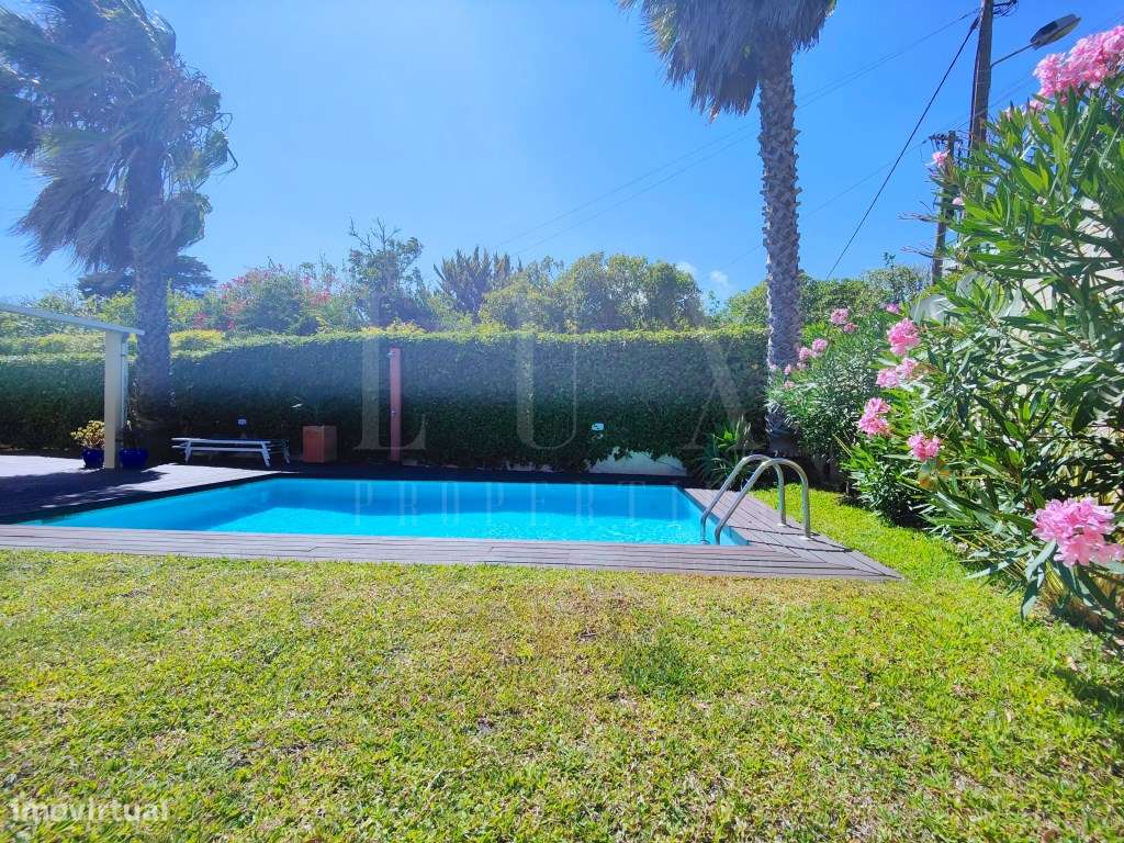 MORADIA DE LUXO EM CASCAIS-14