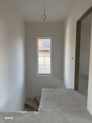 1/2 Duplex, 5 camere, 2 bai, camera tehnica, 119mp, 300mpT , Giarmata!-11