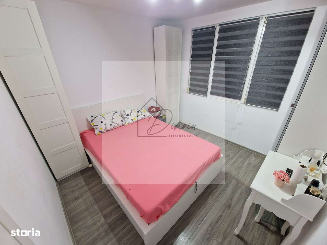 COM 0% I 3 camere Drumul Taberei I Valea Oltului I Metrou I renovat - Imagine principală: 3/8