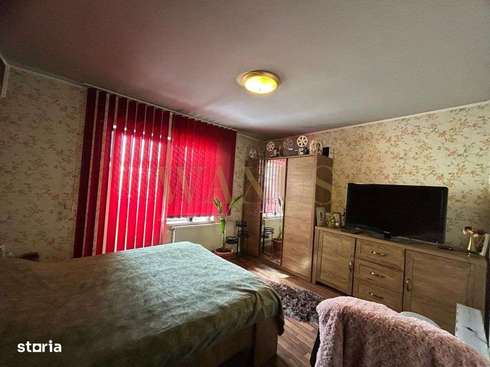 Apartament de vanzare cu 2 camere, 56 mp, zona Eroilor! - Imagine principală: 3/6