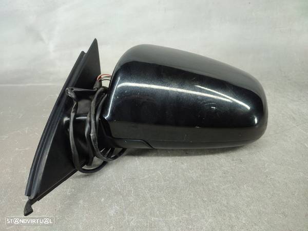 Retrovisor Esquerdo Electrico Audi A4 (8E2, B6) - 2