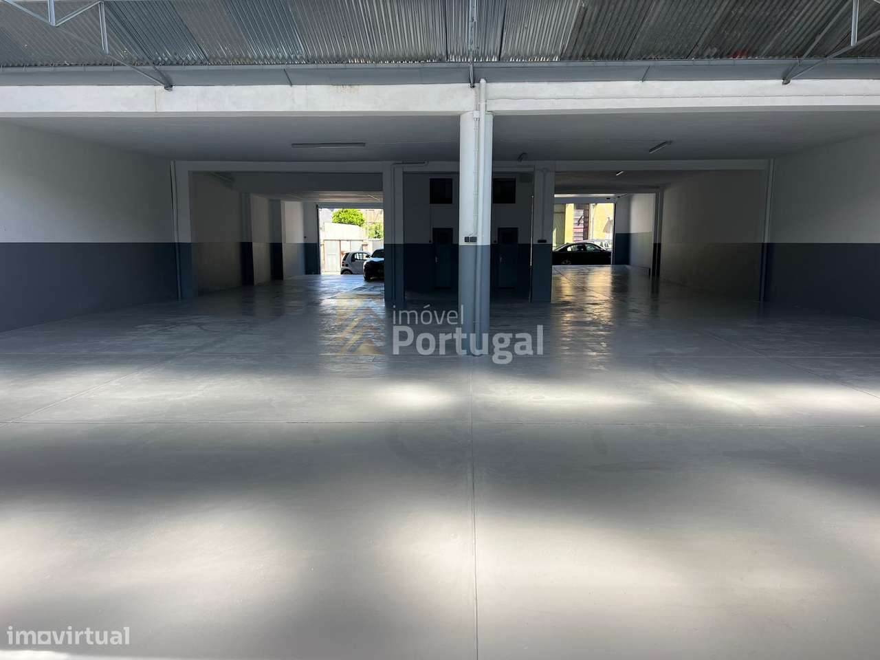 Loja/Pavilhão com 700m² na zona da CONSTITUIÇÃO - Grande imagem: 5/9