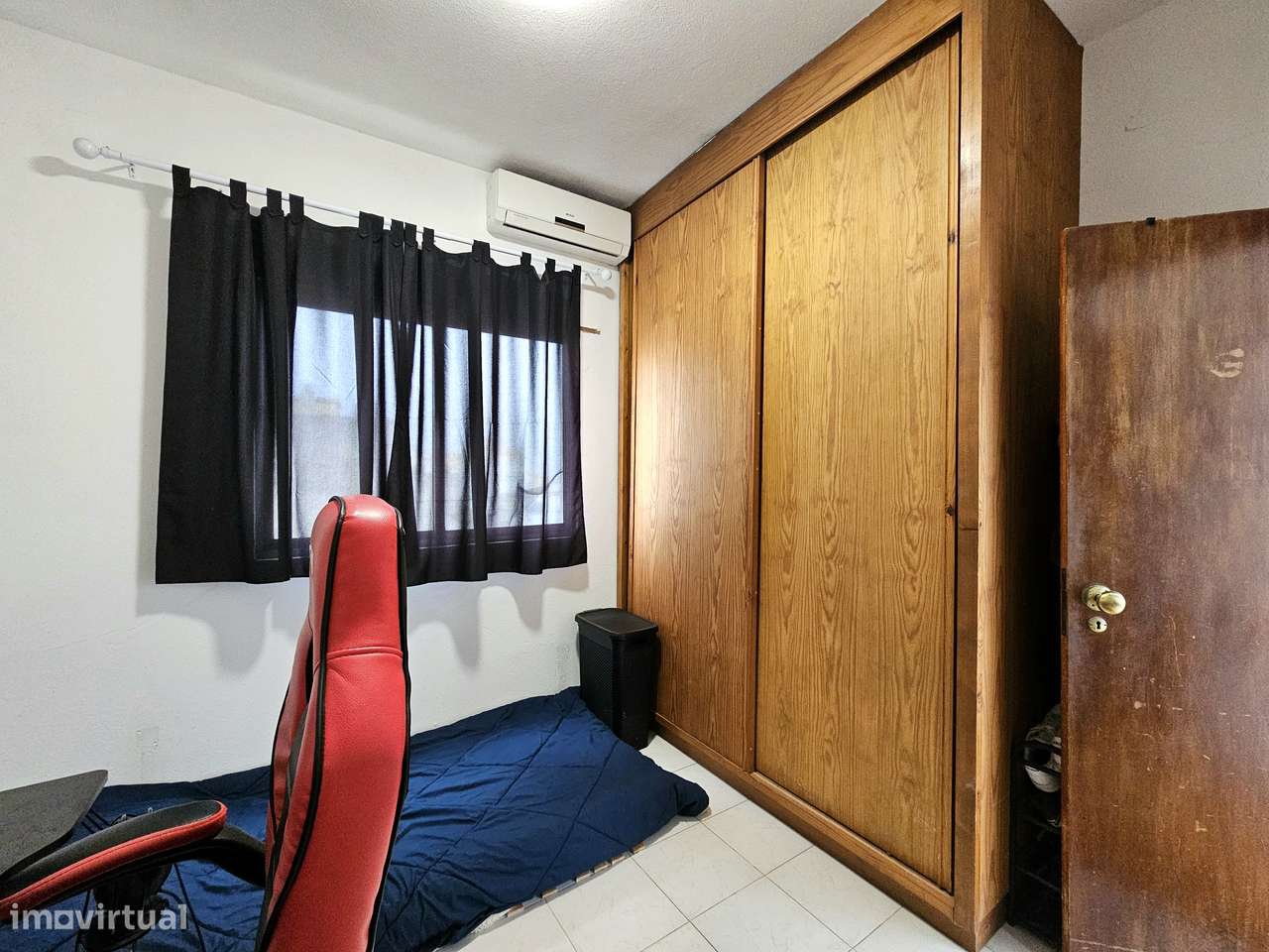 Apartamento T2 no Centro de Olhão-15