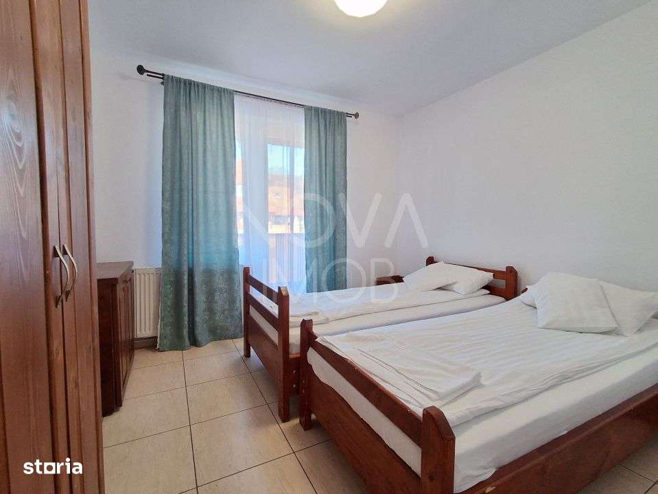 Pensiune 8 camere cu restaurant - Sibiu - Imagine principală: 5/19