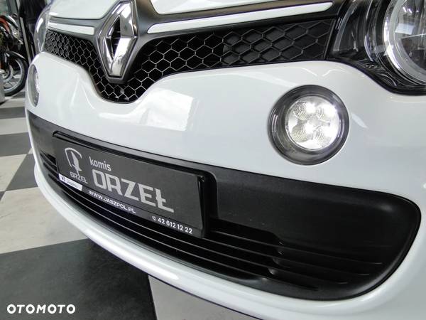 Renault Twingo SCe 70 LIMITED - 20