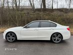 BMW Seria 3 320d Luxury Line sport - 4