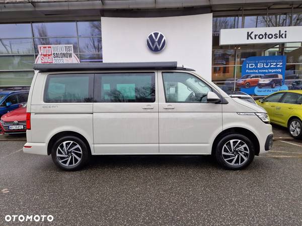 Volkswagen California - 5