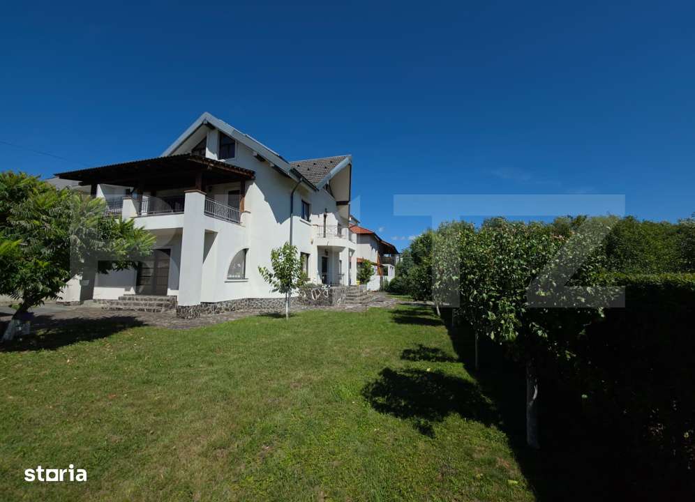 Casa superba Subcetate 520mp teren - Imagine principală: 5/19