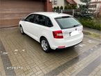 Skoda RAPID 1.2 TSI Active - 6