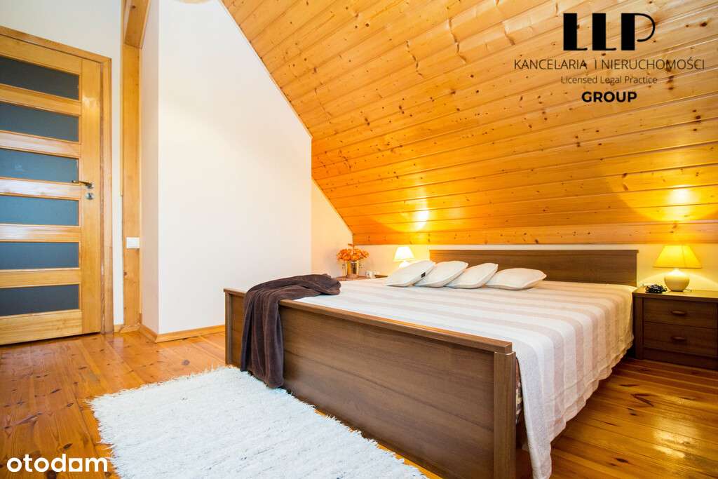 Posiadłość z własnym lasem-tylko do końca roku-9