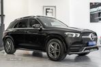 Mercedes-Benz GLE 350 de 4Matic - 1